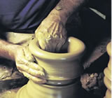 Cerâmicas em Rio Grande