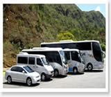 Locação de Ônibus e Vans em Rio Grande