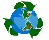 Reciclagem em Rio Grande