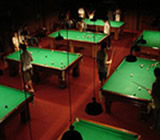 Snooker Bar em Rio Grande