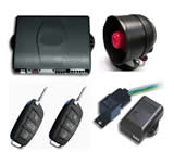 Alarme em Rio Grande