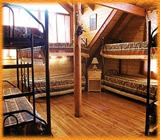 Albergue em Rio Grande