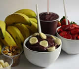 Alimentos Naturais em Rio Grande