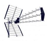 Antenas em Rio Grande