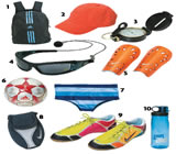 Artigos Esportivos em Rio Grande