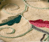 Bordados em Rio Grande