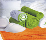 Cama, mesa e banho em Rio Grande