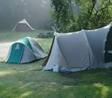 Campings em Rio Grande