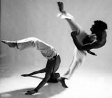 Capoeira em Rio Grande
