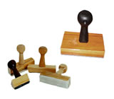 Carimbos em Rio Grande