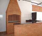 Churrasqueiras em Rio Grande