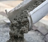 Cimento e Concreto em Rio Grande