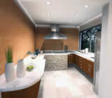 Cozinhas em Rio Grande