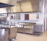 Cozinhas Industriais em Rio Grande