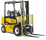 Empilhadeiras em Rio Grande