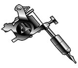 Estúdios de Tatuagens em Rio Grande