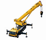 Guindastes em Rio Grande