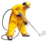 Hidrojateamento em Rio Grande