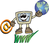 Lan Houses em Rio Grande