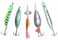 Lojas de Pesca em Rio Grande