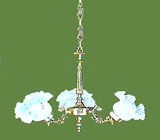 Lustres em Rio Grande