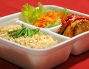 Marmitex em Rio Grande