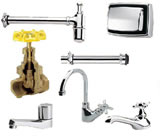 Materiais Hidráulicos em Rio Grande