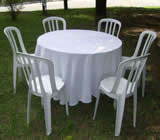 Mesas e Cadeiras em Rio Grande