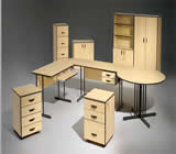 Móveis de Escritório em Rio Grande