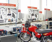 Oficinas Mecânicas de Motos em Rio Grande