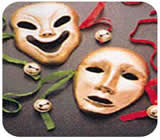 Oficinas de Teatro em Rio Grande