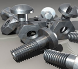 Parafusos em Rio Grande