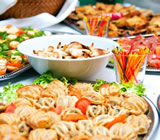 Restaurantes Buffet e Rodízio em Rio Grande