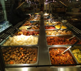 Restaurantes de Comida por Quilo em Rio Grande