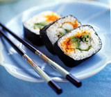 Restaurantes Japoneses em Rio Grande