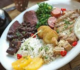 Restaurantes Variados em Rio Grande