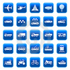 Transportes em Rio Grande
