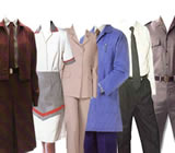 Uniformes em Rio Grande