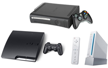 Vídeo Games em Rio Grande